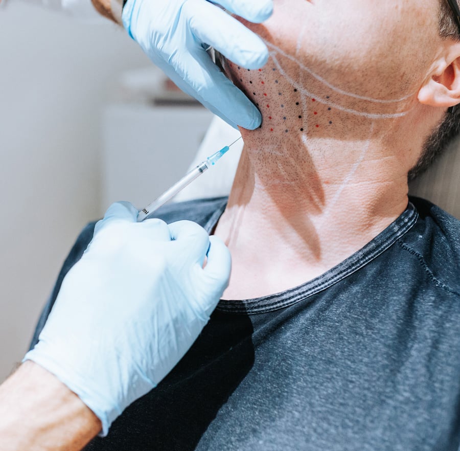 Medical Fat Dissolving Substance