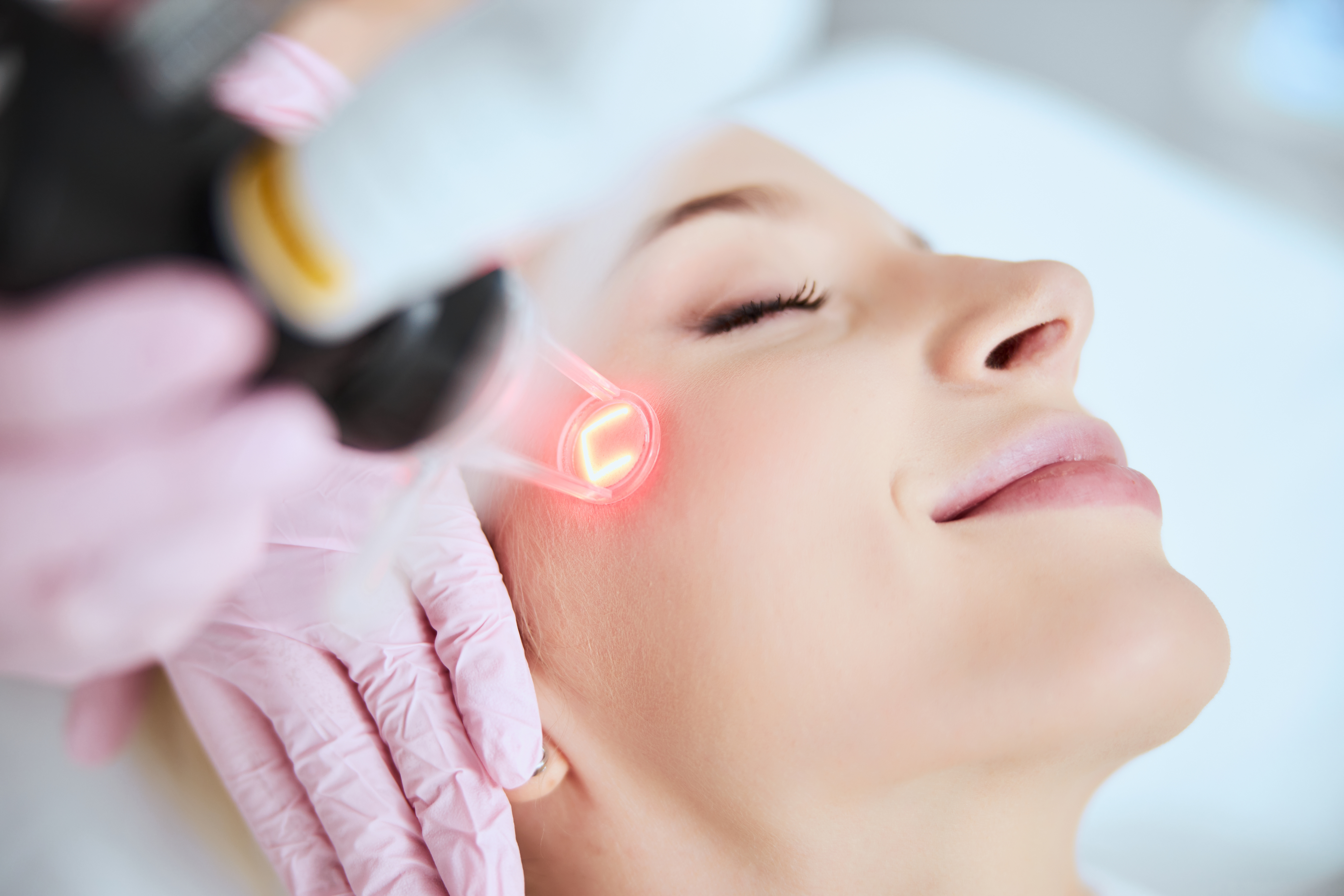 Top 7 MedSpa Treatments at Skin Technique