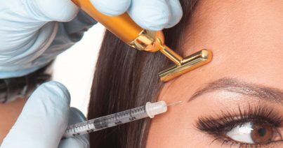 Top 5 Botox Fears (and why you have nothing to fear).