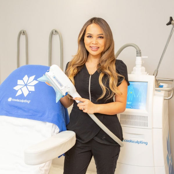 CoolSculpting