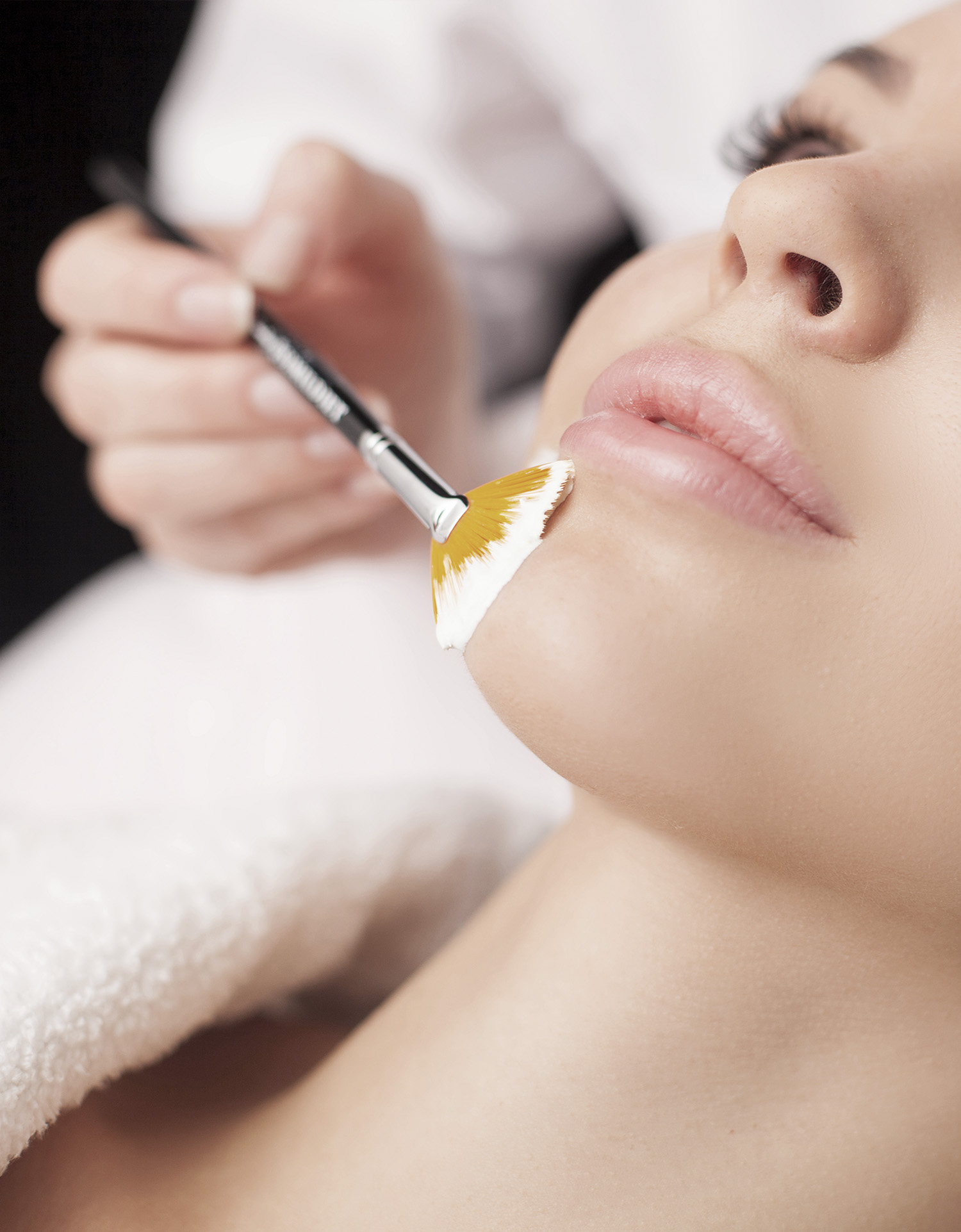 Facial Treatment Vancouver