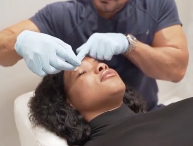 Dull Dry Skin Treatments Vancouver