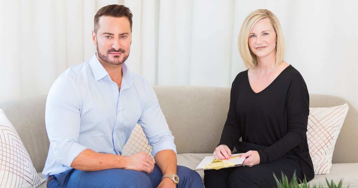 Lasers, Skincare, Facials, Oh My!