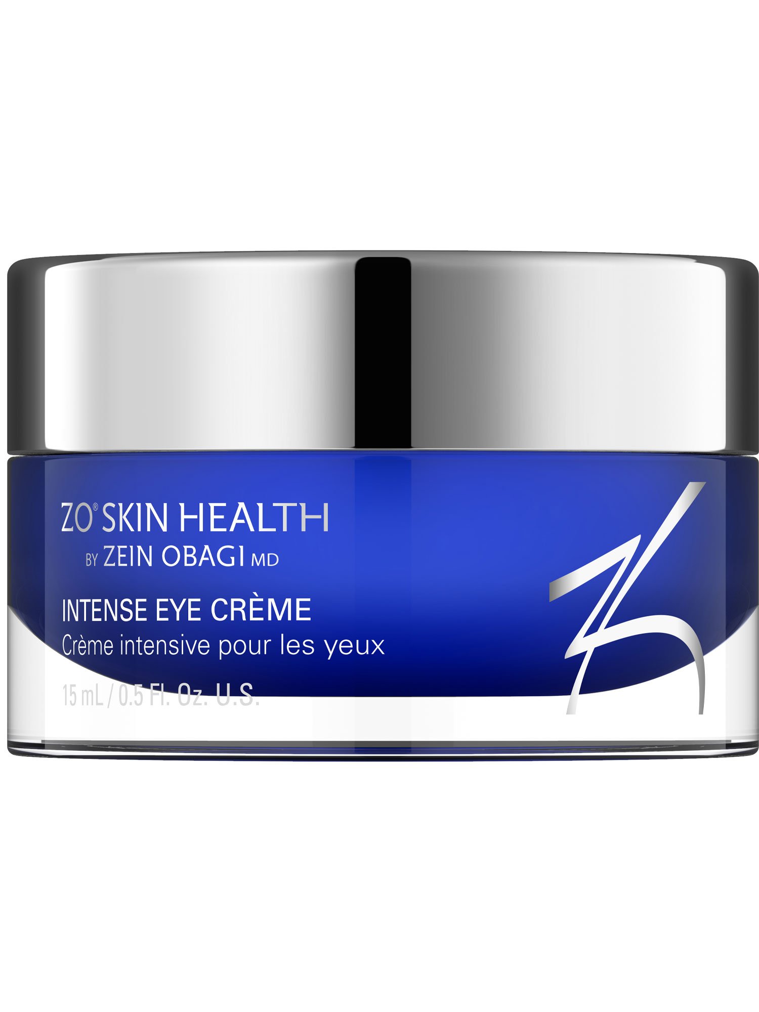 Intense Eye Crème