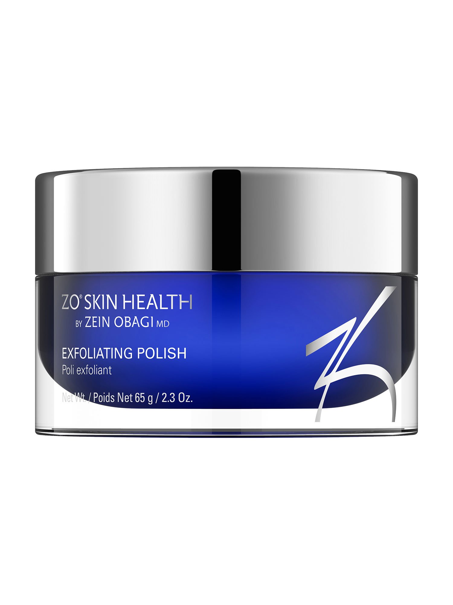 Exfoliating Polish