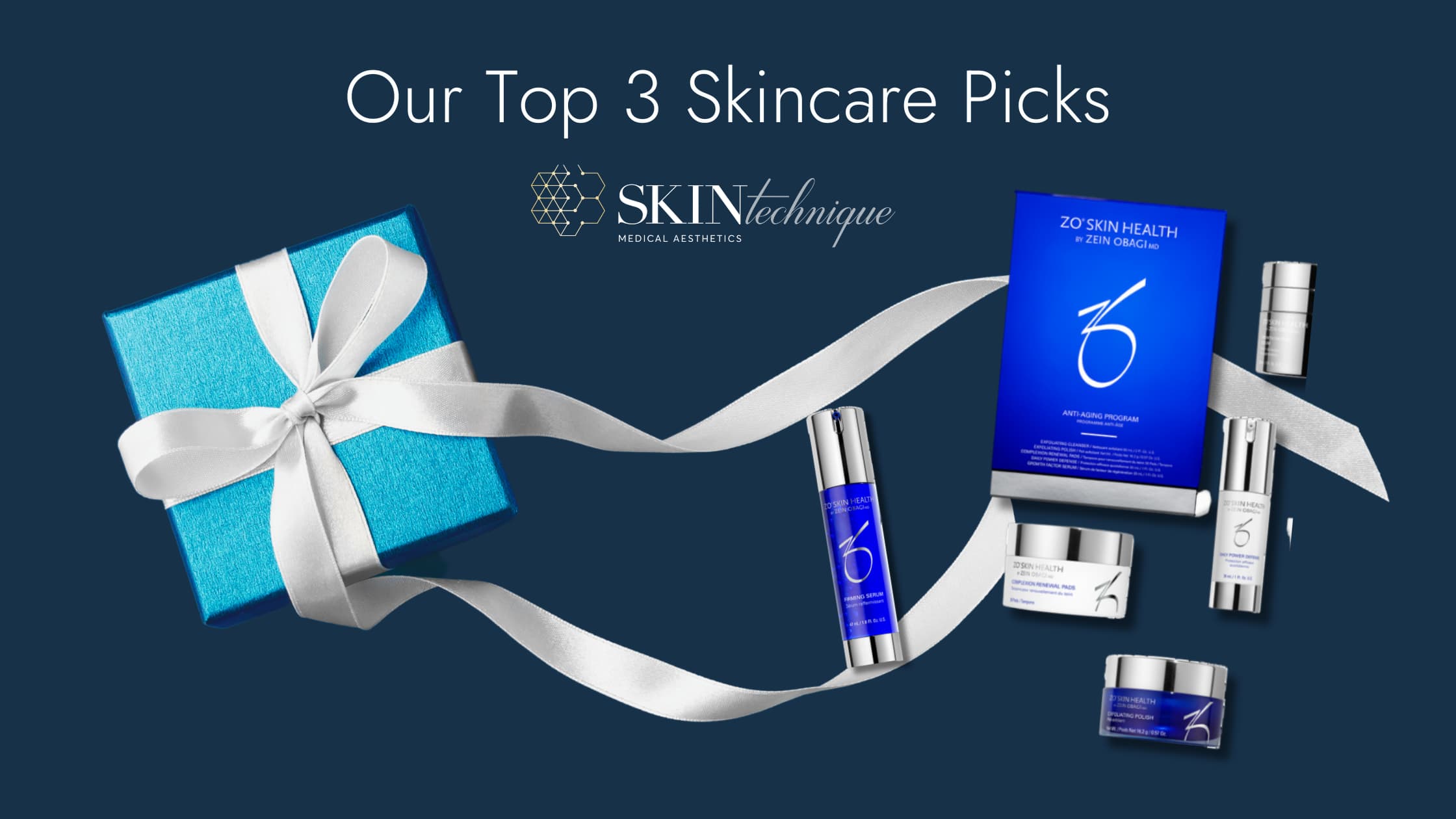 Skin Technique’s 2025 Holiday Gift Guide for Skincare Products