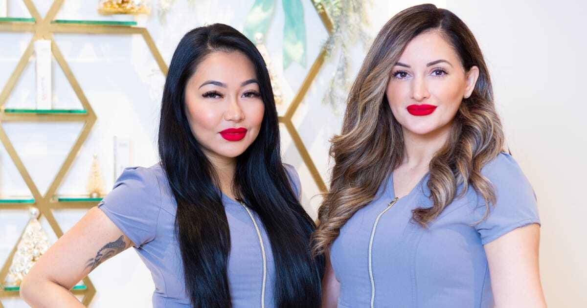 Top 3 Treatments to Get a Holiday Glow