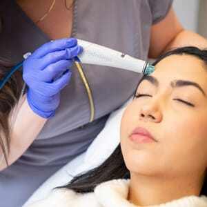 Break Down the Science of Facials with Skin Technique&nbsp;