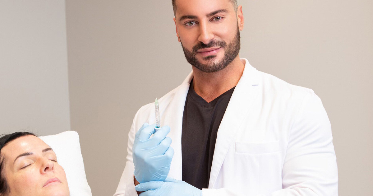 5 Cosmetic Treatment Myths I Want You To Stop Believing