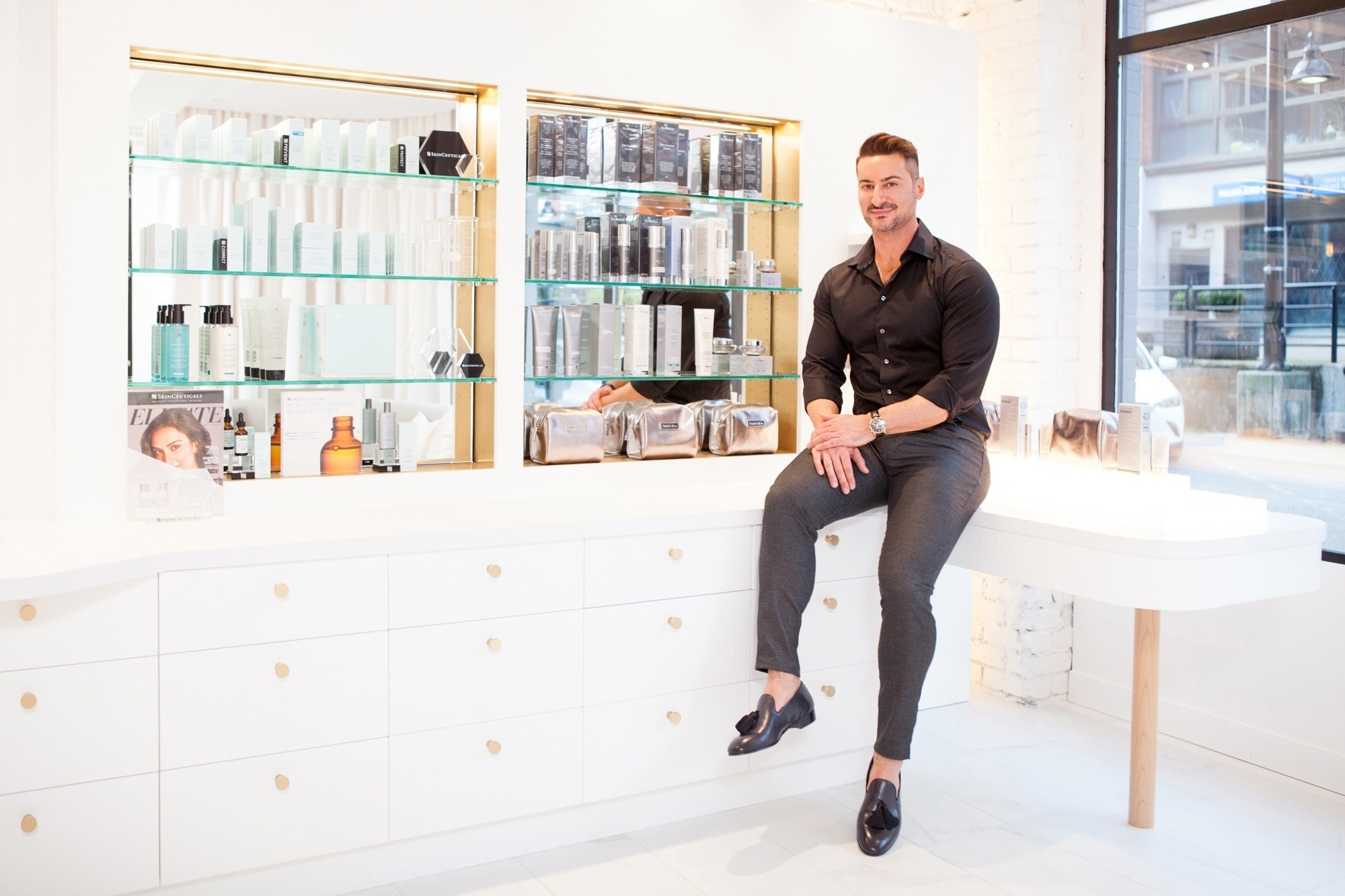 Skin Changing Skin Care