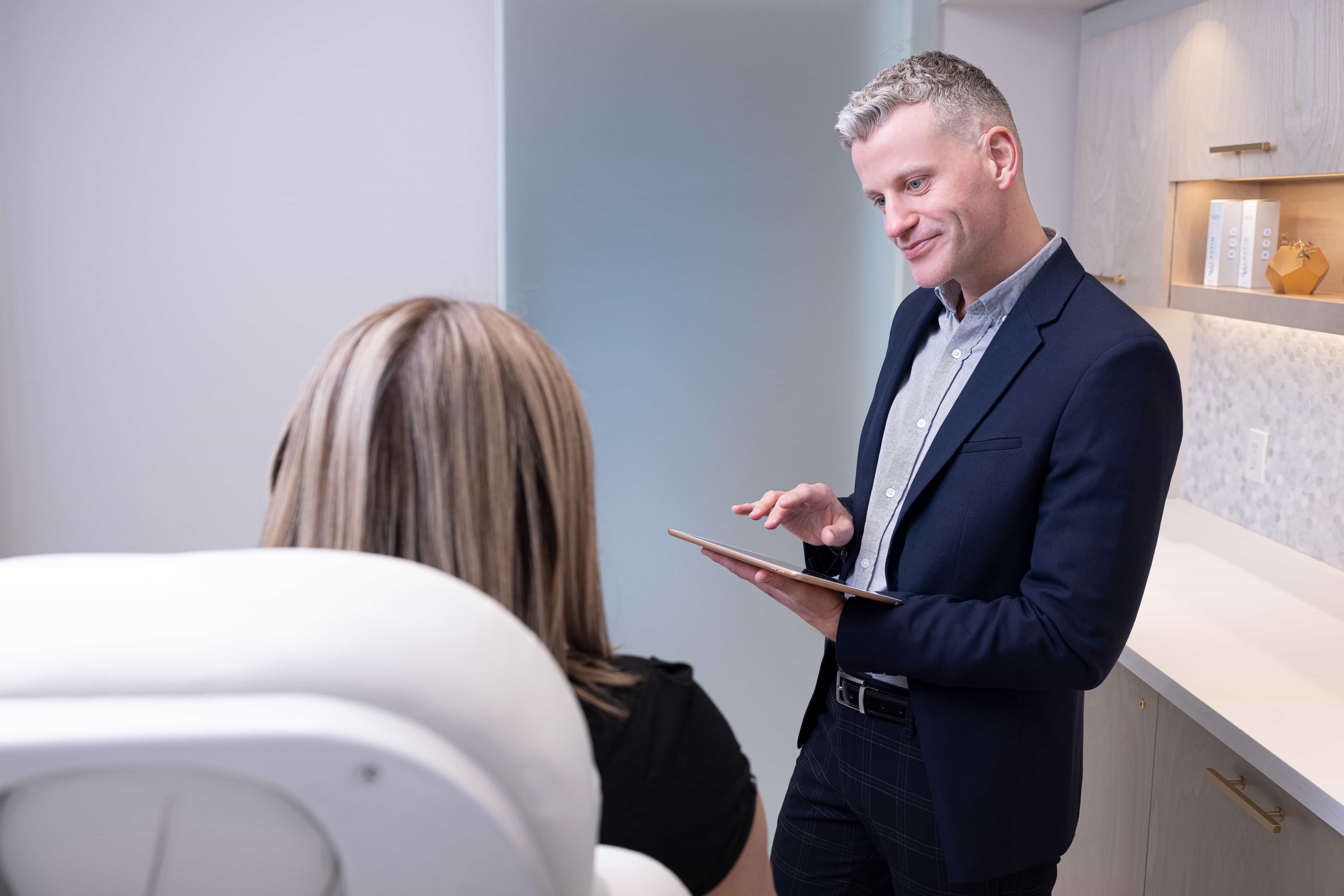 Nurturing Your Skin as it Ages: Skin Technique’s Guide to Positive Aging