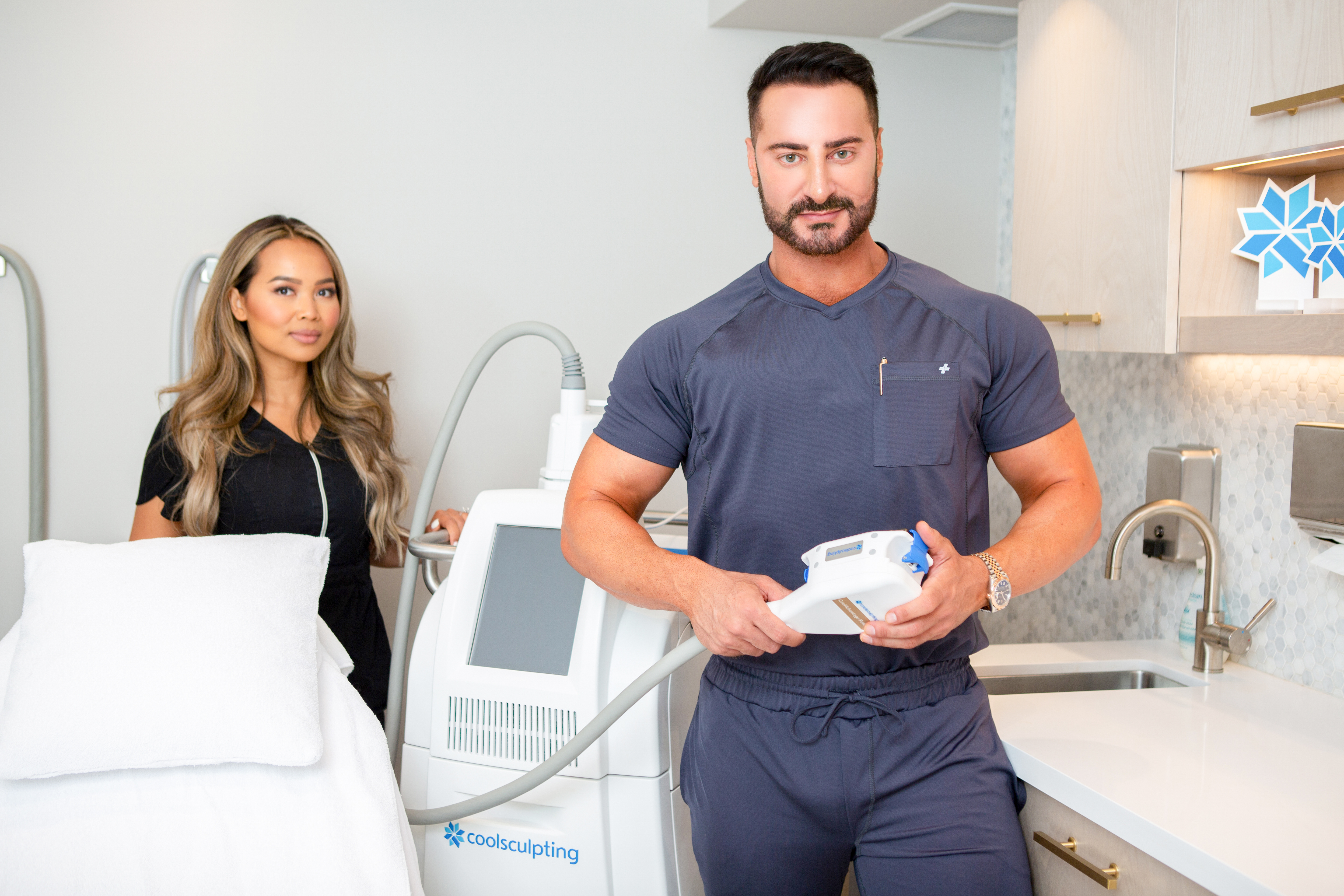 3 Questions to Consider Before a Body Contouring Treatment at Skin Technique