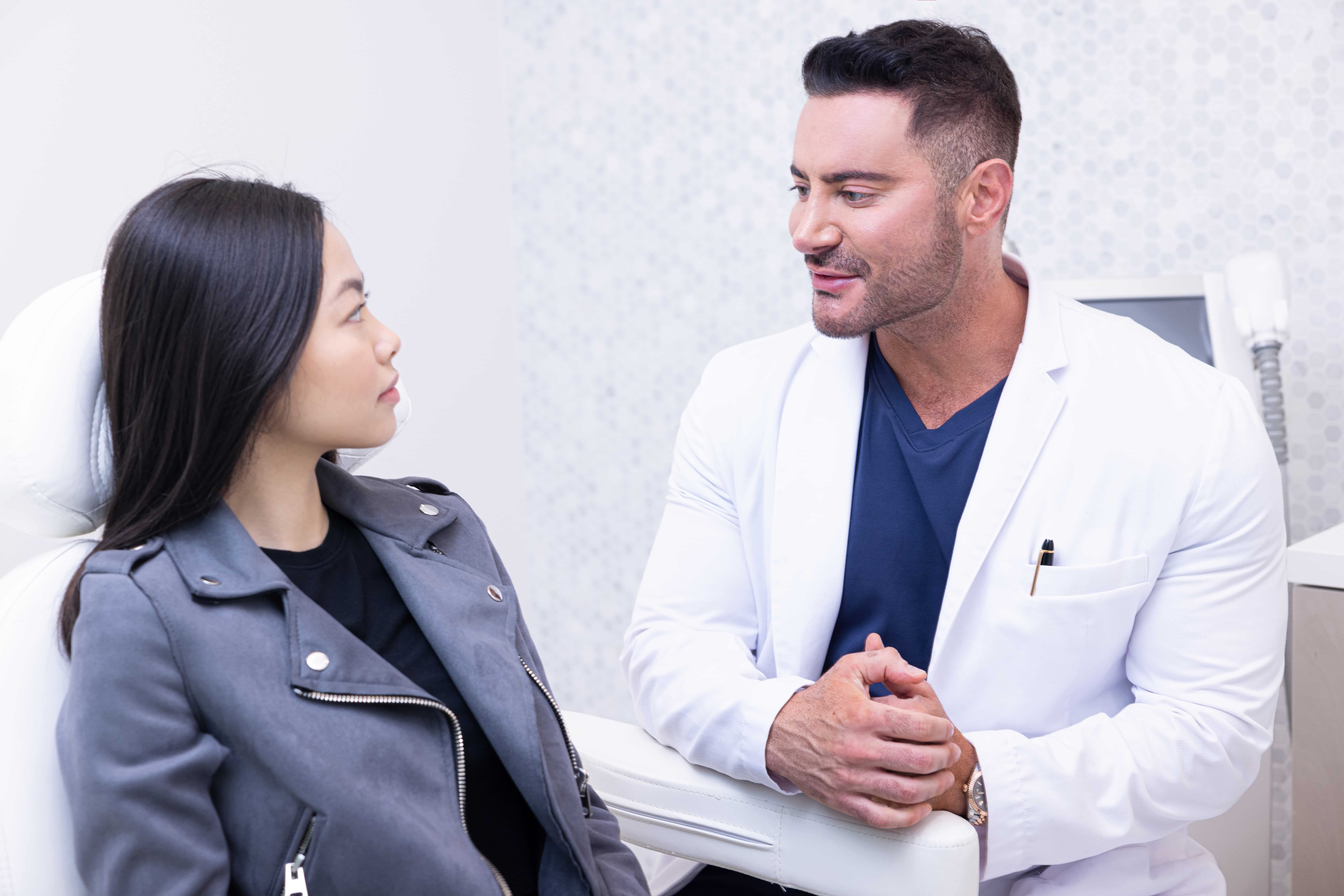 How to Deal with Loose Skin After Weight Loss at Skin Technique&nbsp;