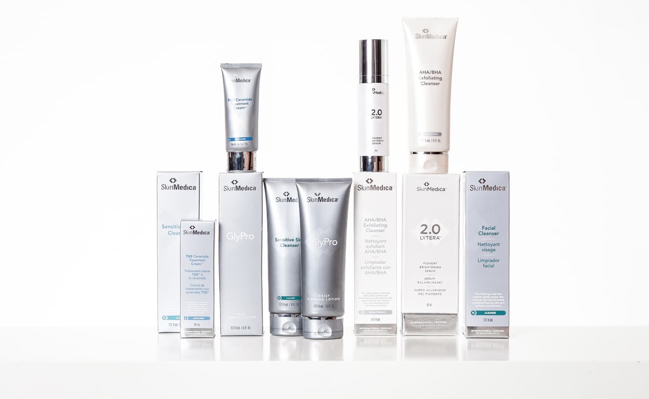 SkinMedica®