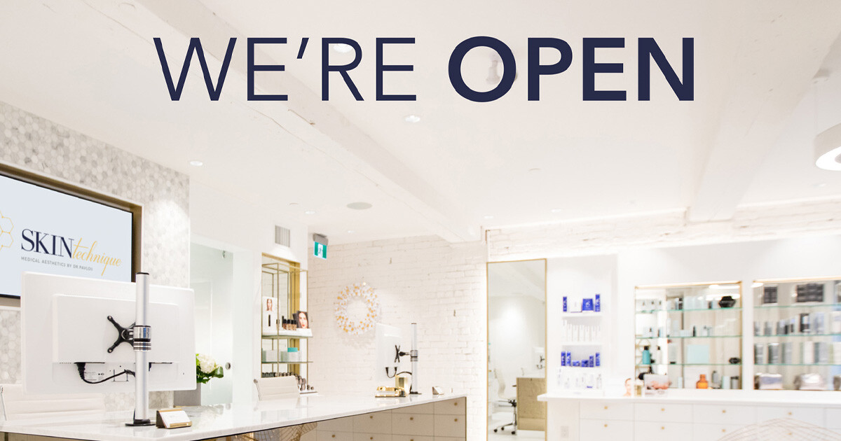 COVID safety protocols