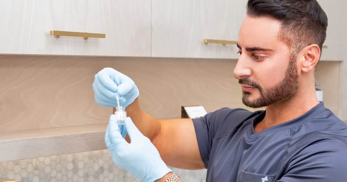 The 3 Biggest Botox Myths You Need To Stop Believing