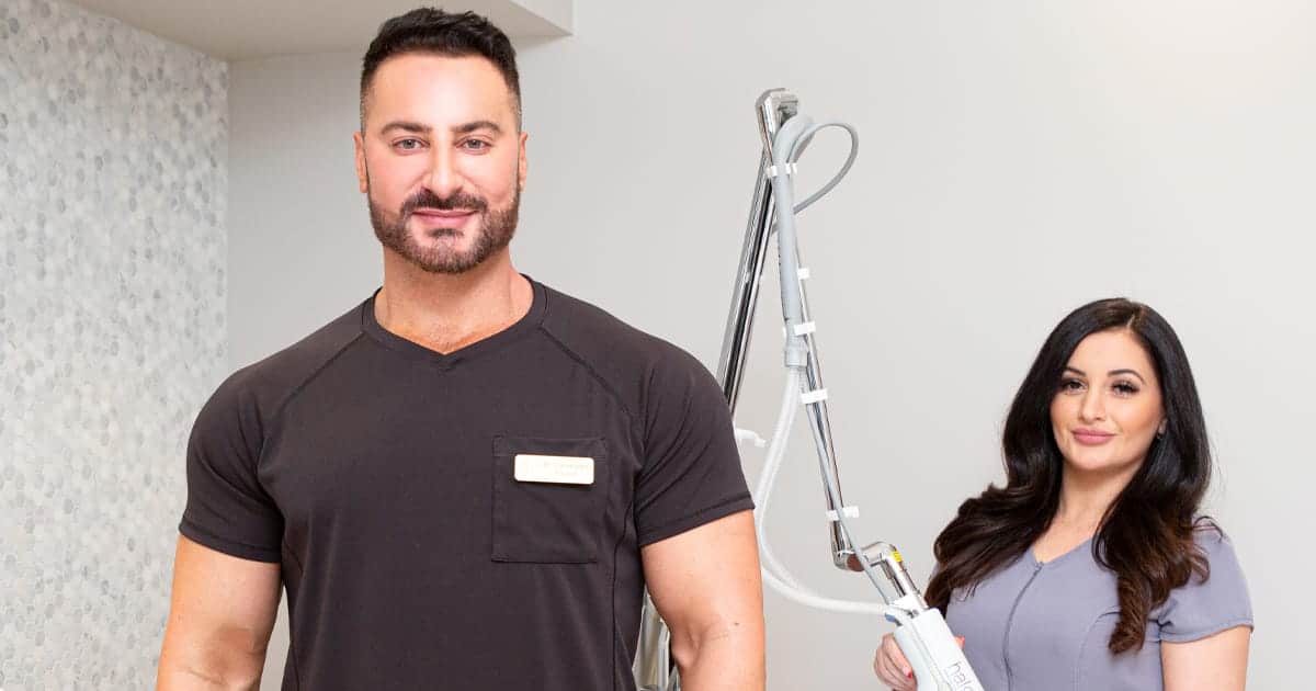 How to Have the Real Glow-Up at Any Age