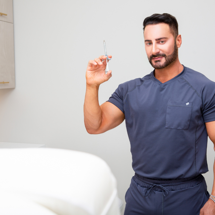 5 Surprising Things That Botox Injections Can Help Treat